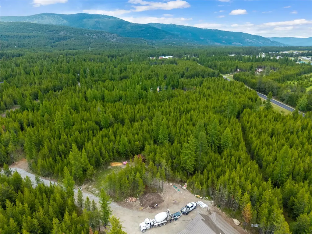 52 C W Mitchell Court Marion MT 59925