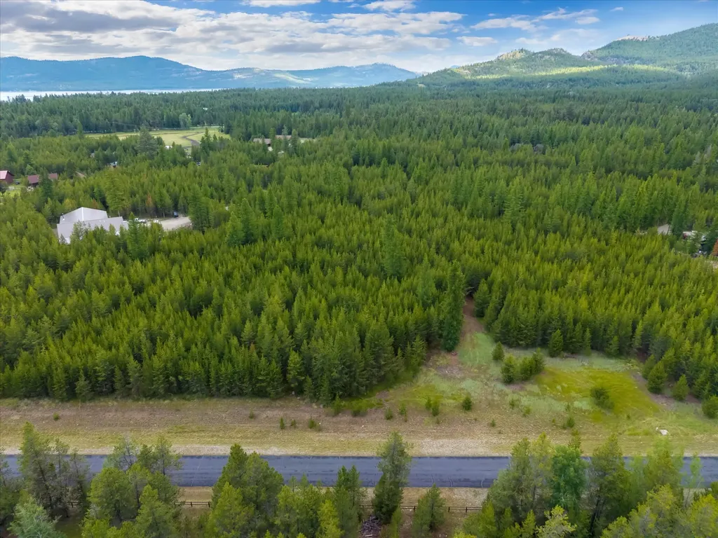 52 C W Mitchell Court Marion MT 59925