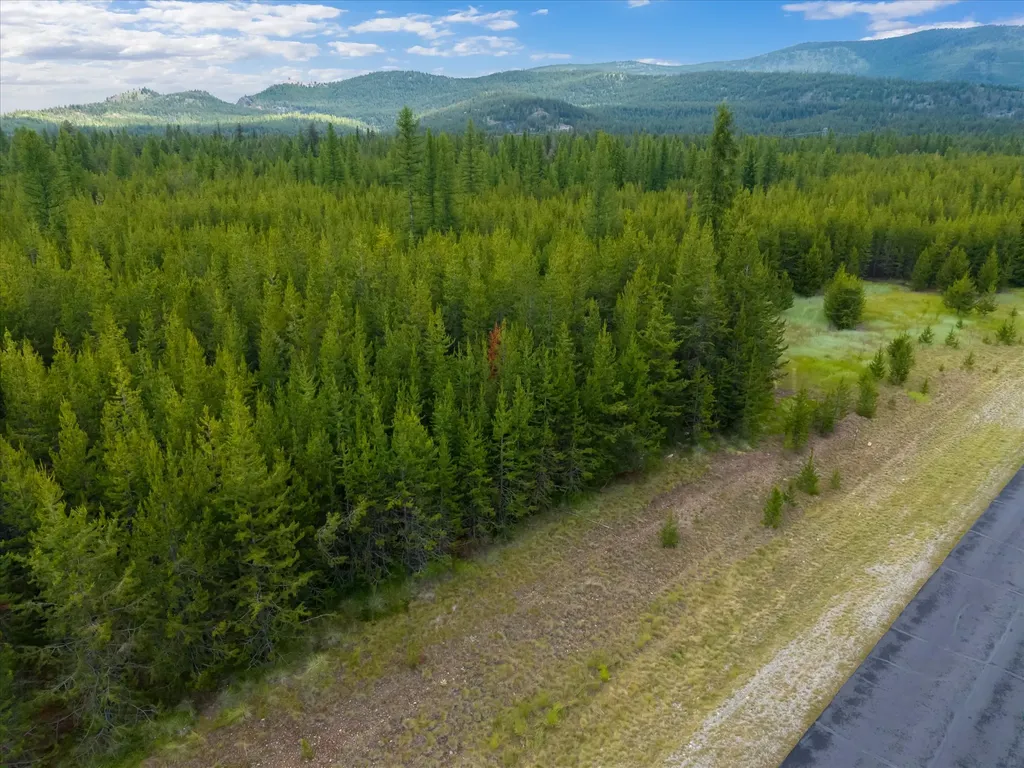 52 C W Mitchell Court Marion MT 59925