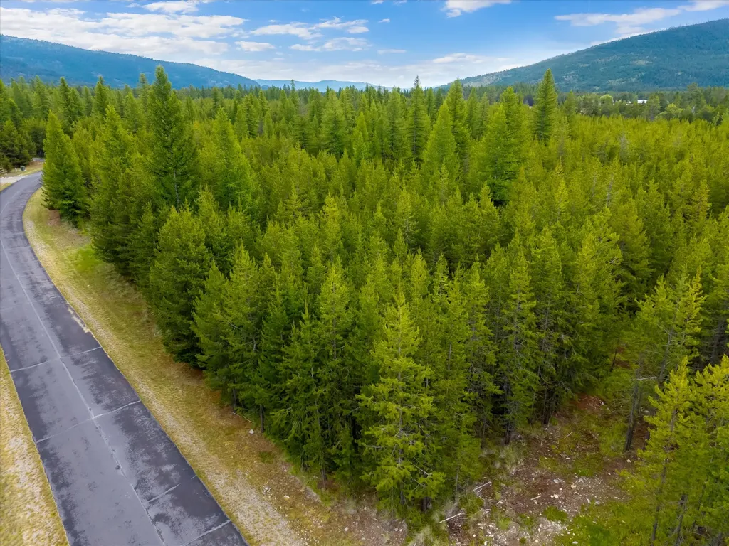 52 C W Mitchell Court Marion MT 59925