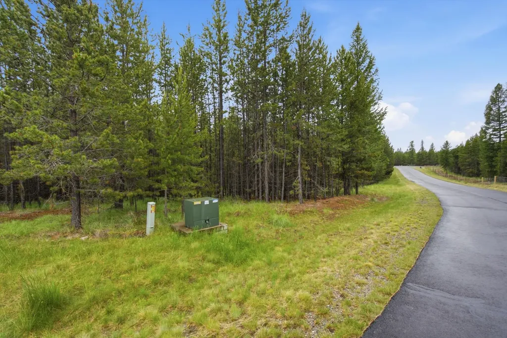 52 C W Mitchell Court Marion MT 59925