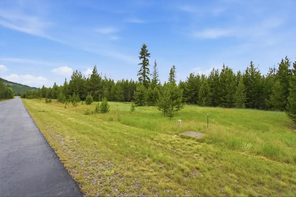 52 C W Mitchell Court Marion MT 59925