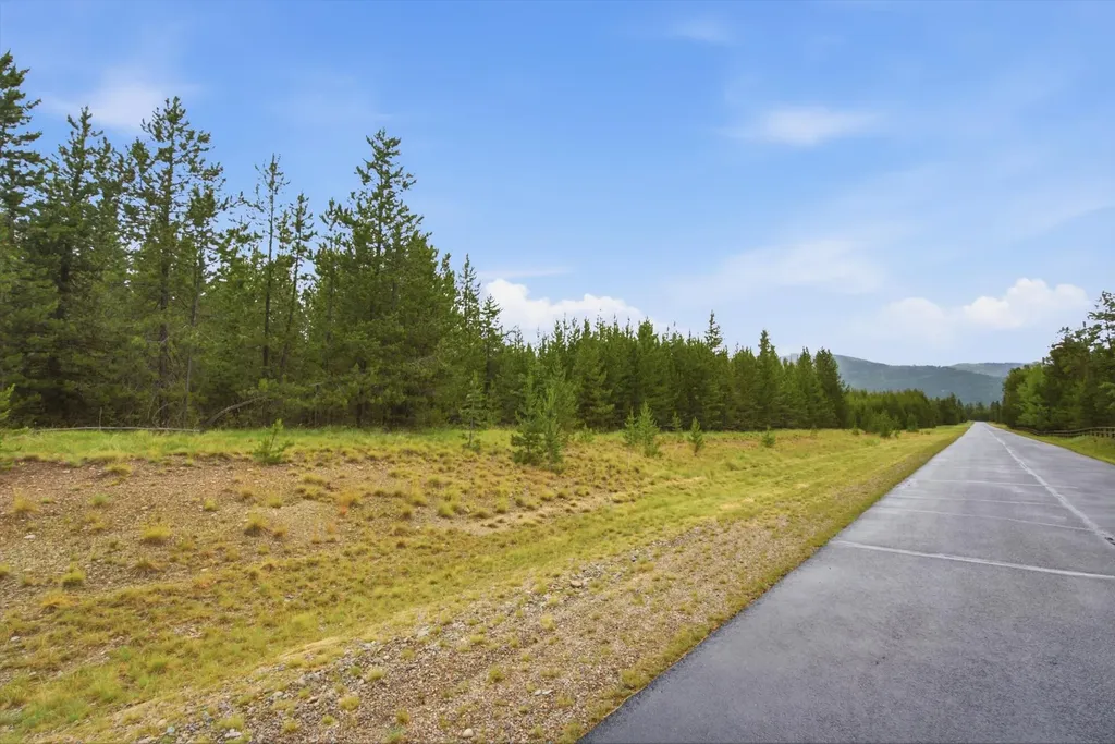 52 C W Mitchell Court Marion MT 59925