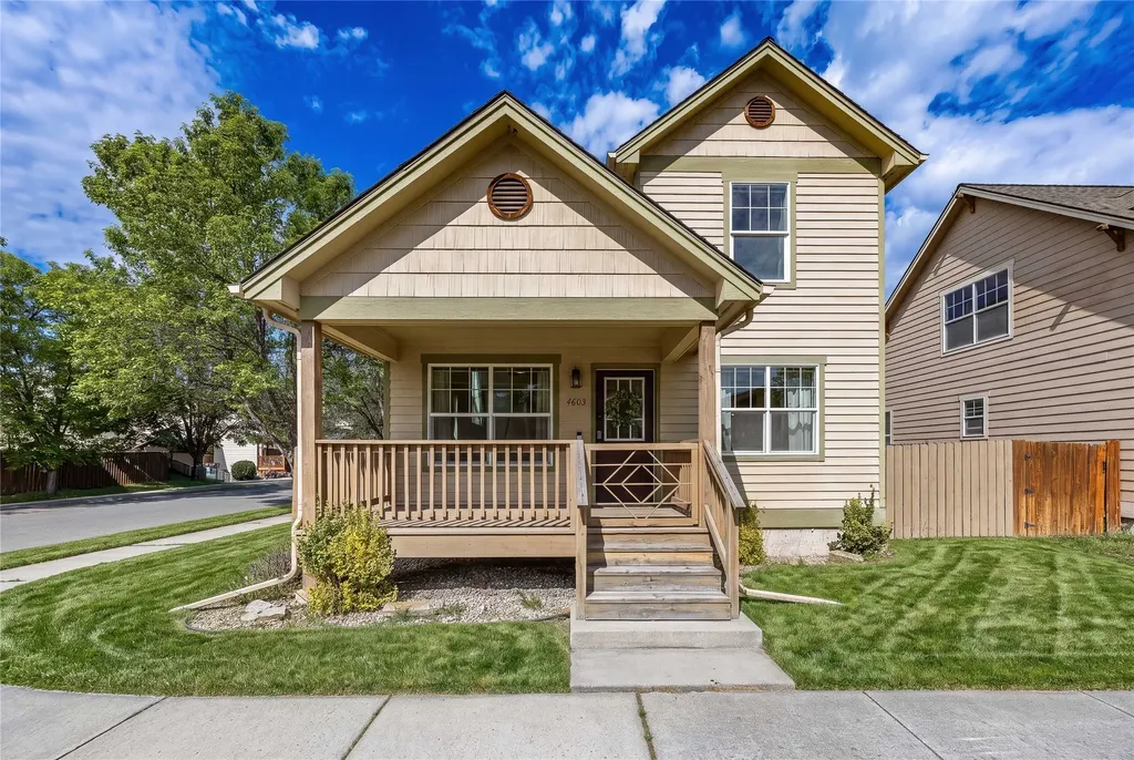 4603 Potter Park Loop Missoula MT 59808