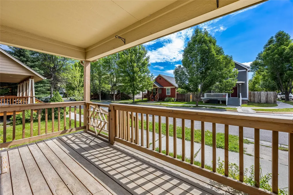4603 Potter Park Loop Missoula MT 59808