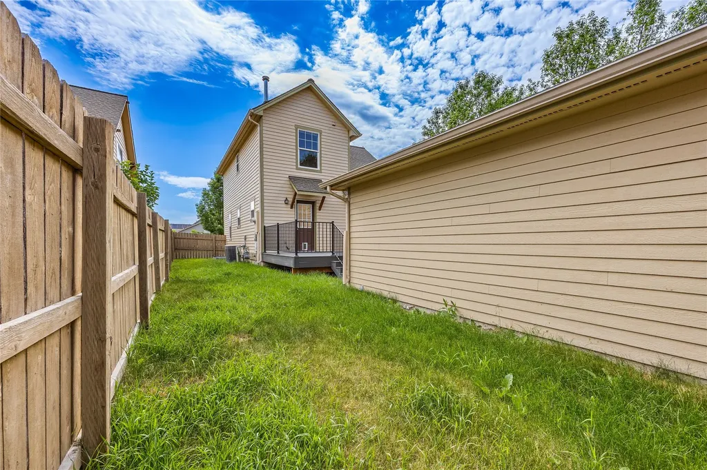 4603 Potter Park Loop Missoula MT 59808