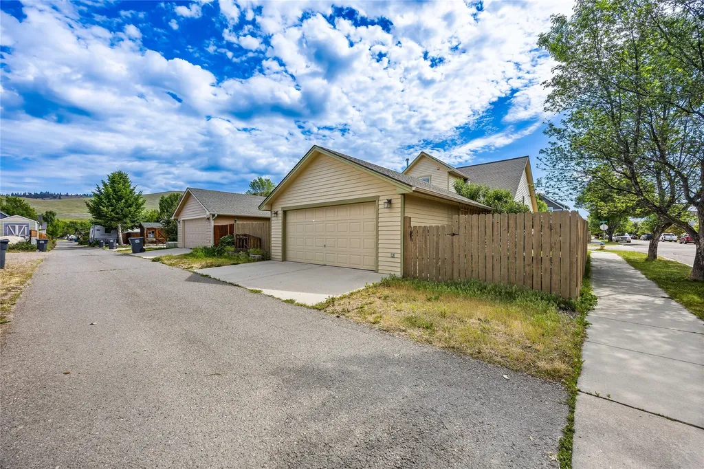 4603 Potter Park Loop Missoula MT 59808