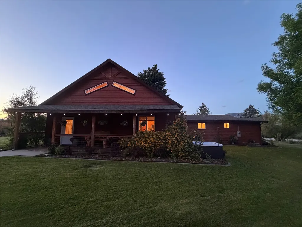 20555 Old Us Highway 93 Florence MT 59833