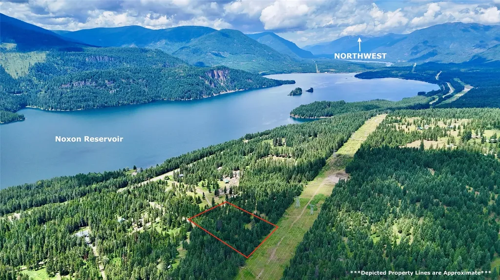 13 Bayside Lane Trout Creek MT 59874
