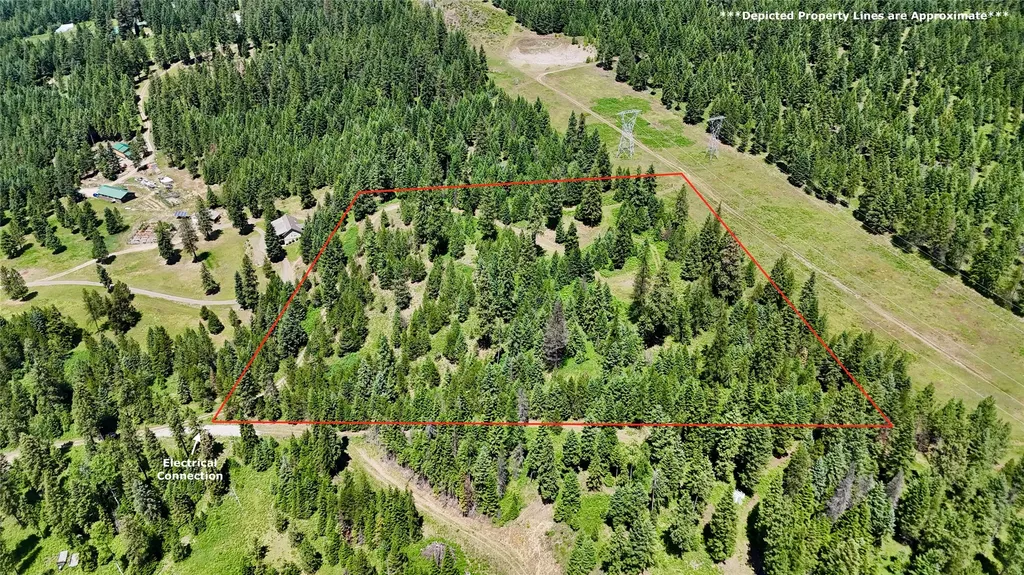 13 Bayside Lane Trout Creek MT 59874