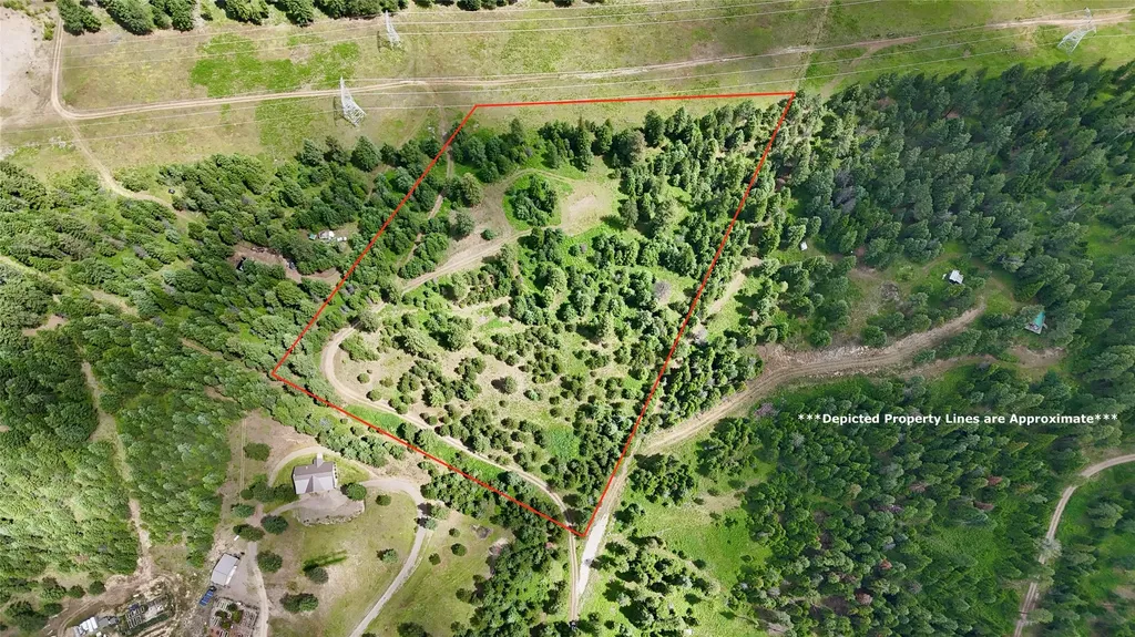 13 Bayside Lane Trout Creek MT 59874