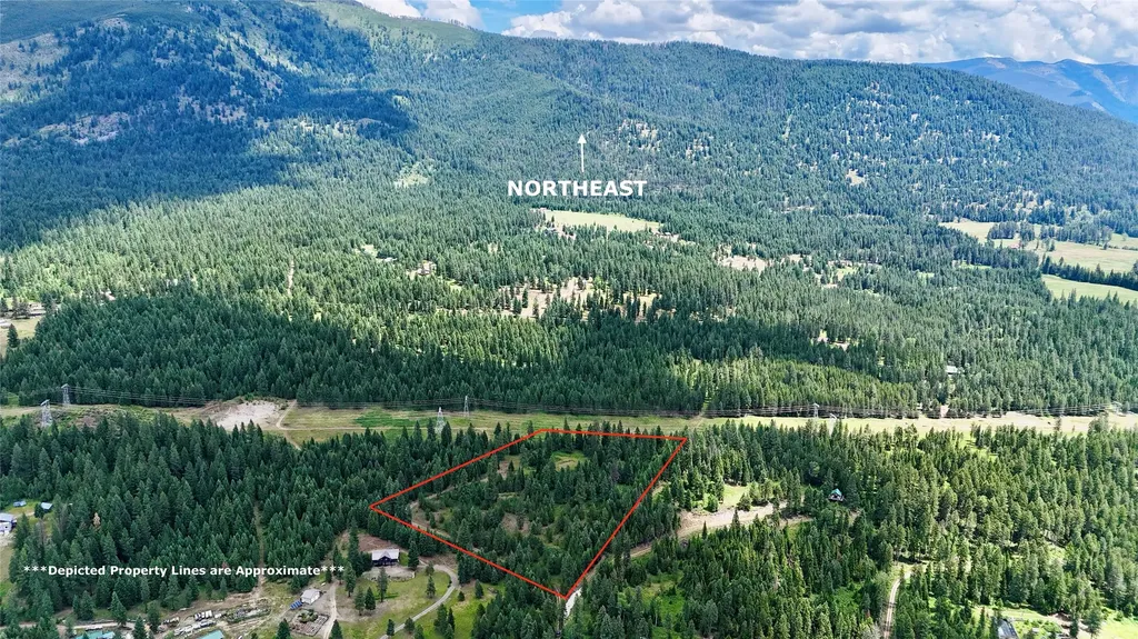 13 Bayside Lane Trout Creek MT 59874