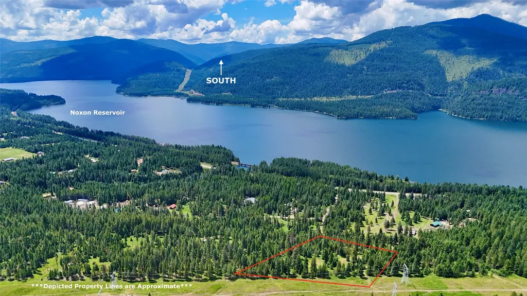 13 Bayside Lane Trout Creek MT 59874