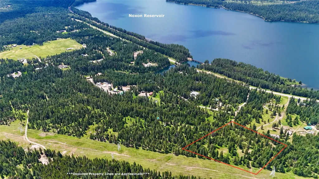 13 Bayside Lane Trout Creek MT 59874