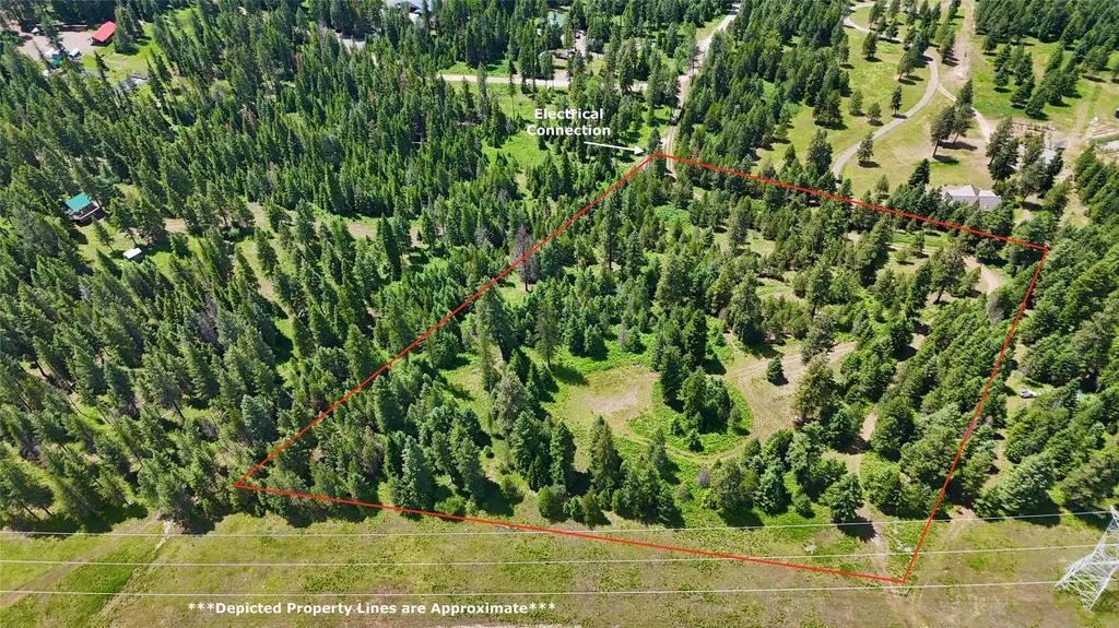 13 Bayside Lane Trout Creek MT 59874