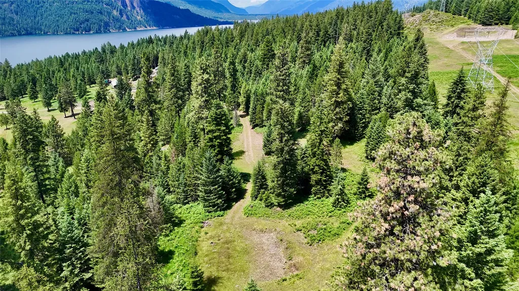 13 Bayside Lane Trout Creek MT 59874