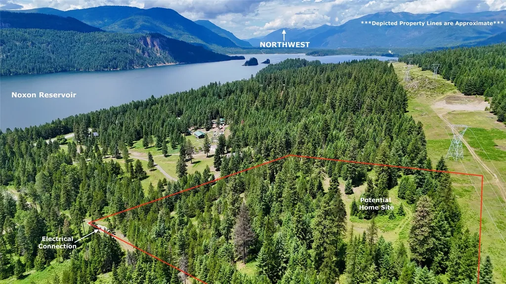 13 Bayside Lane Trout Creek MT 59874