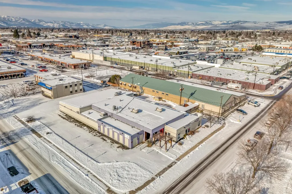 2105 Bow Street Missoula MT 59801