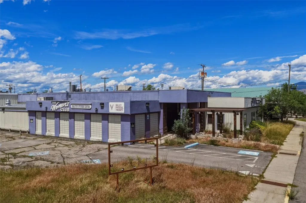 2105 Bow Street Missoula MT 59801
