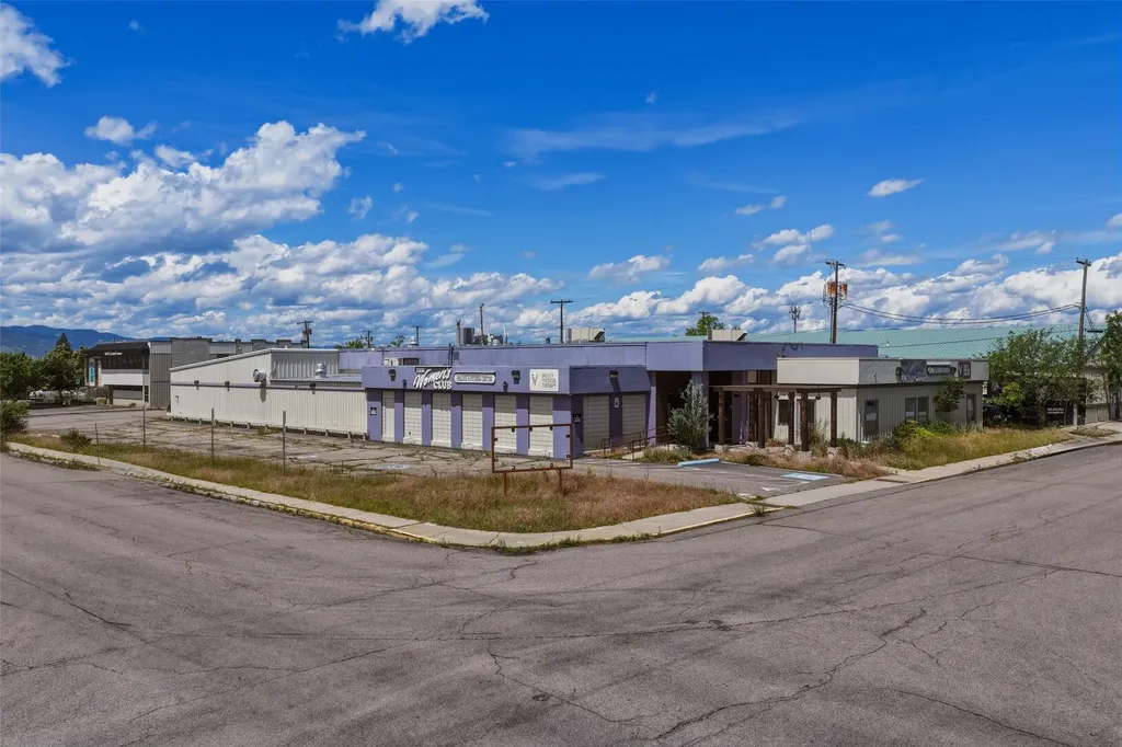 2105 Bow Street Missoula MT 59801