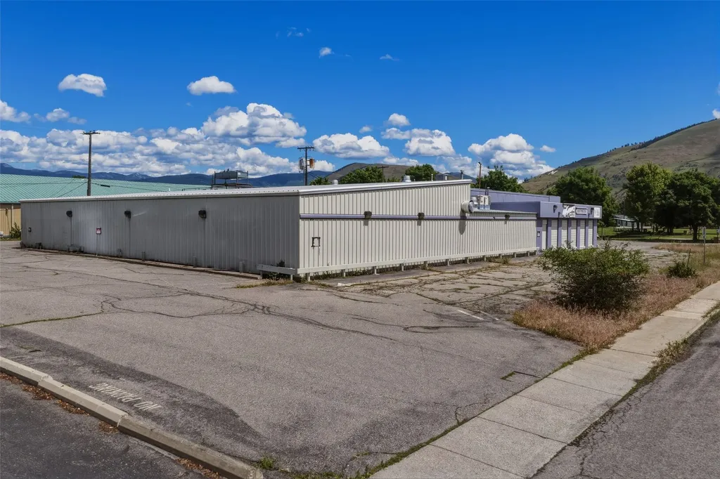 2105 Bow Street Missoula MT 59801