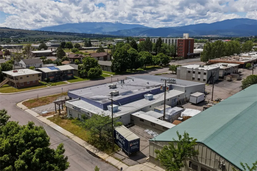 2105 Bow Street Missoula MT 59801