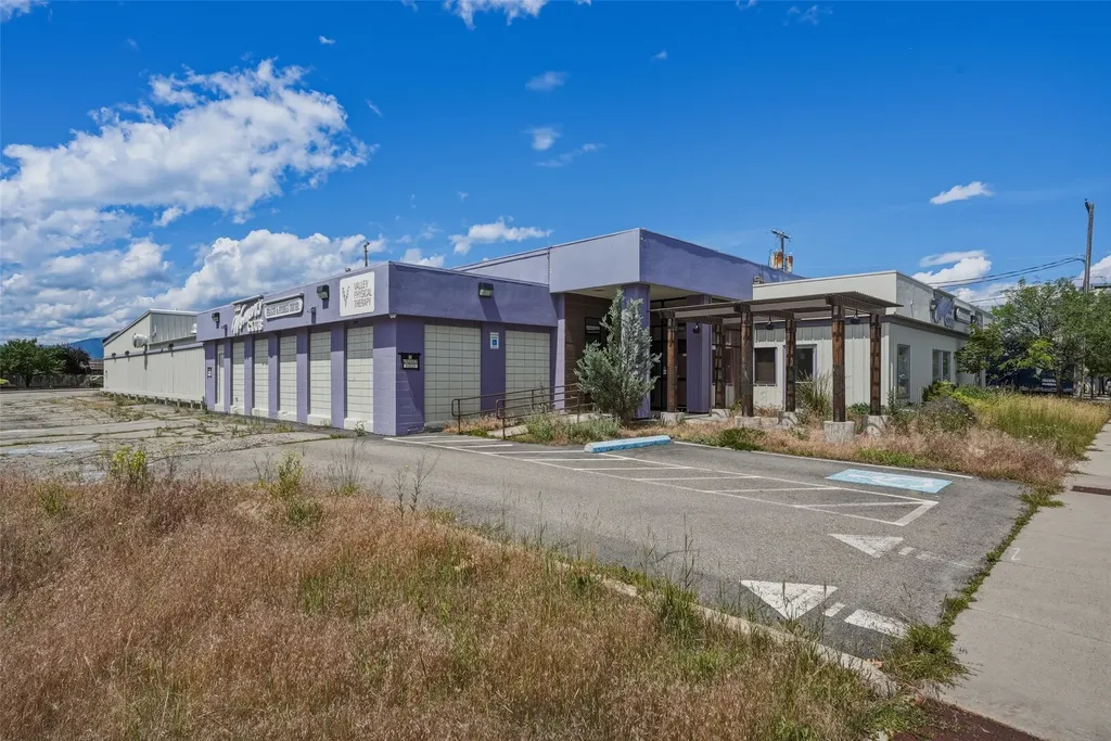 2105 Bow Street Missoula MT 59801