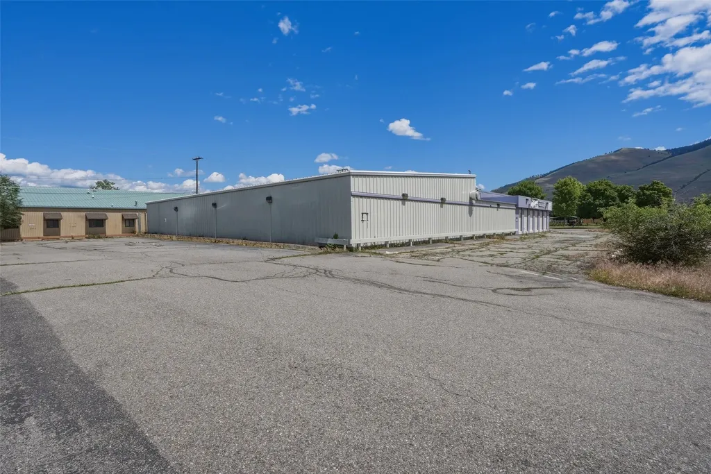 2105 Bow Street Missoula MT 59801