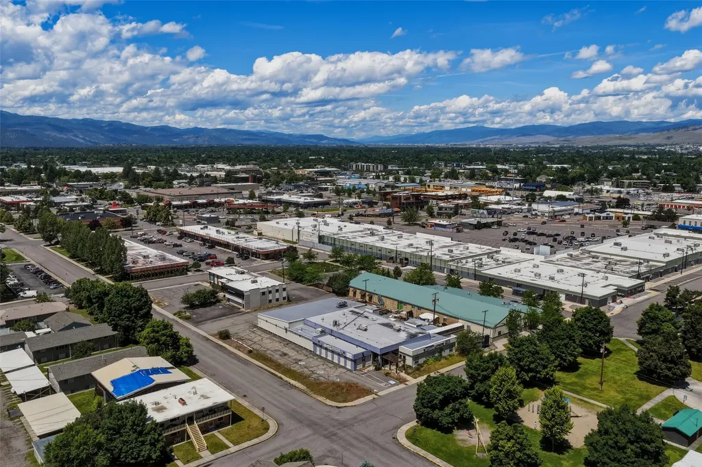 2105 Bow Street Missoula MT 59801