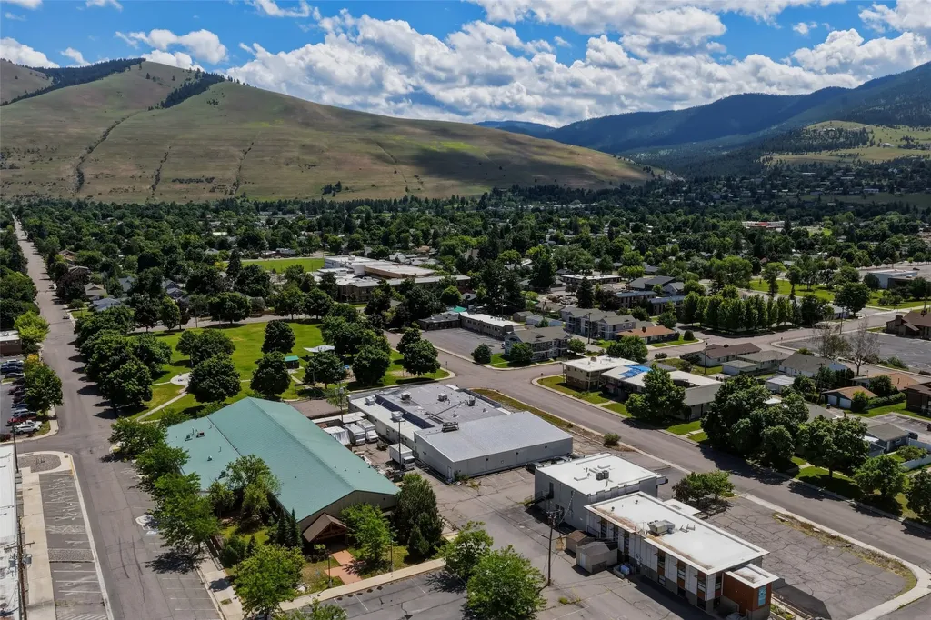 2105 Bow Street Missoula MT 59801