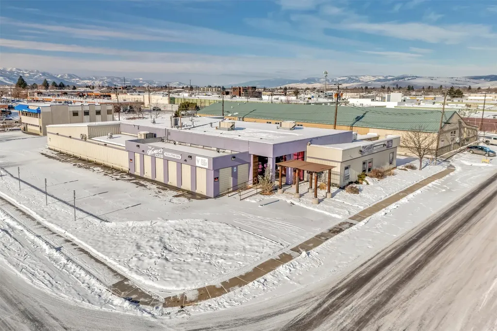 2105 Bow Street Missoula MT 59801