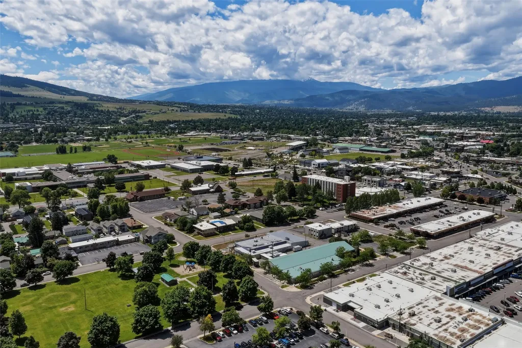 2105 Bow Street Missoula MT 59801