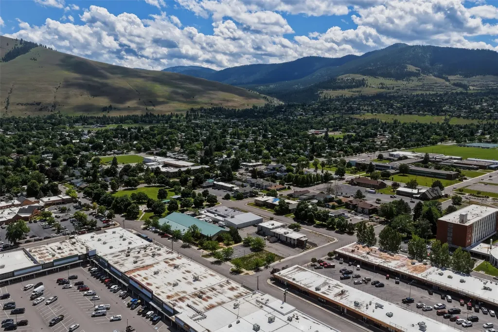 2105 Bow Street Missoula MT 59801