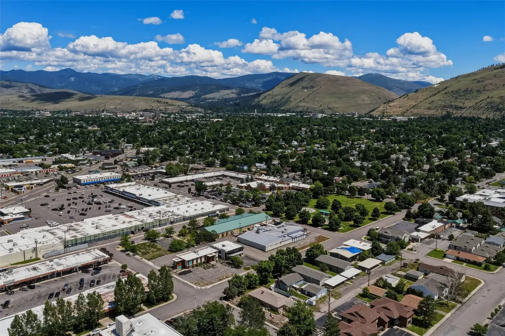 2105 Bow Street Missoula MT 59801