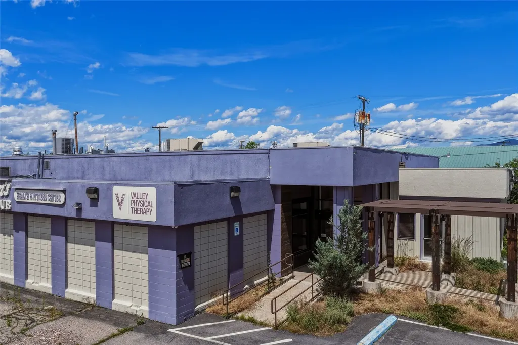 2105 Bow Street Missoula MT 59801