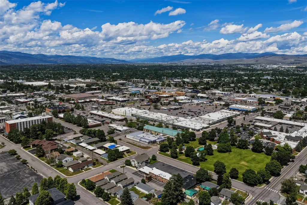 2105 Bow Street Missoula MT 59801