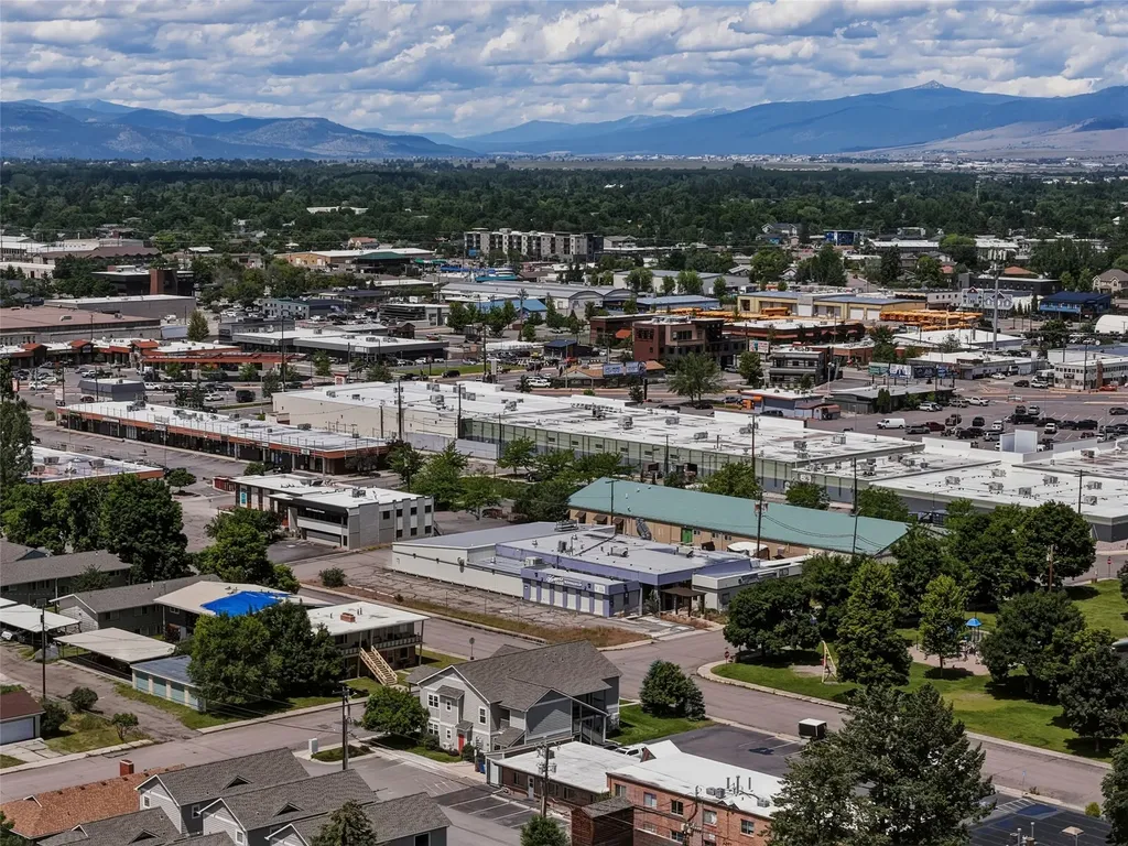 2105 Bow Street Missoula MT 59801