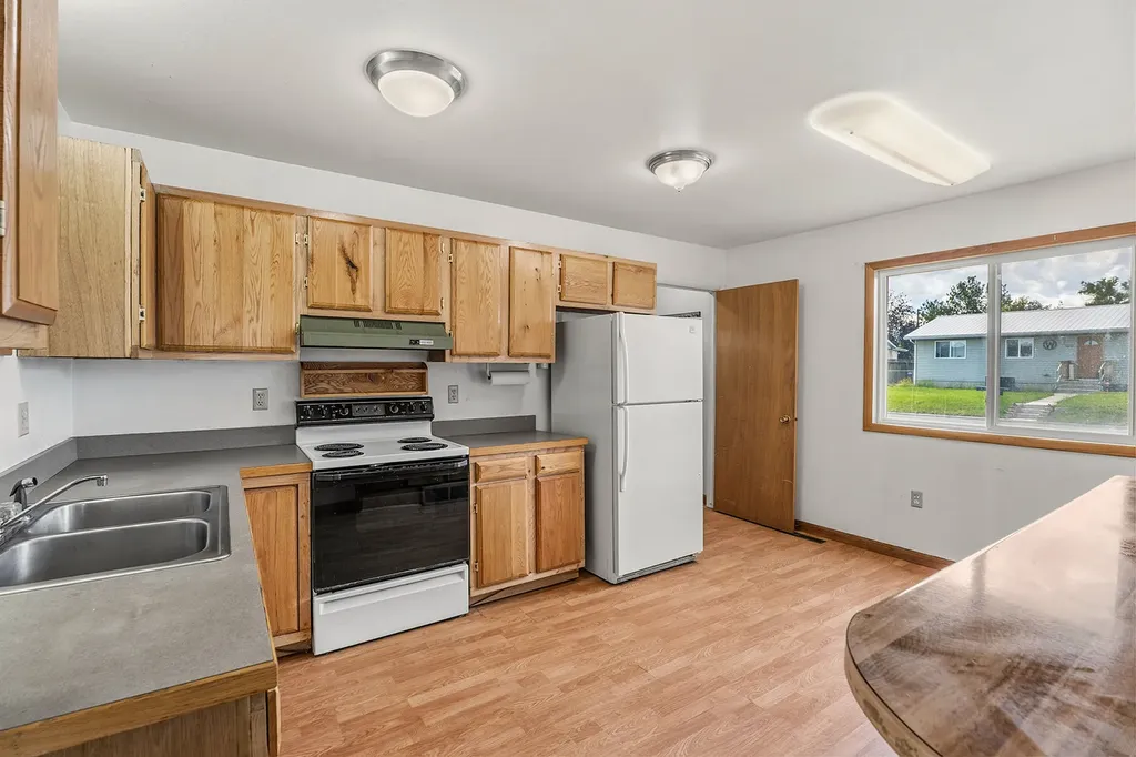 1524 Cole Avenue Helena MT 59601