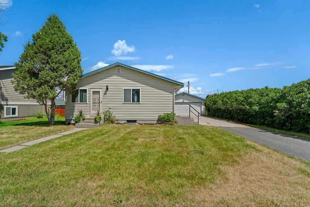 1524 Cole Avenue Helena MT 59601