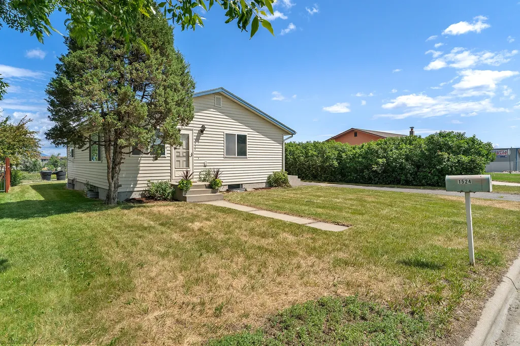 1524 Cole Avenue Helena MT 59601