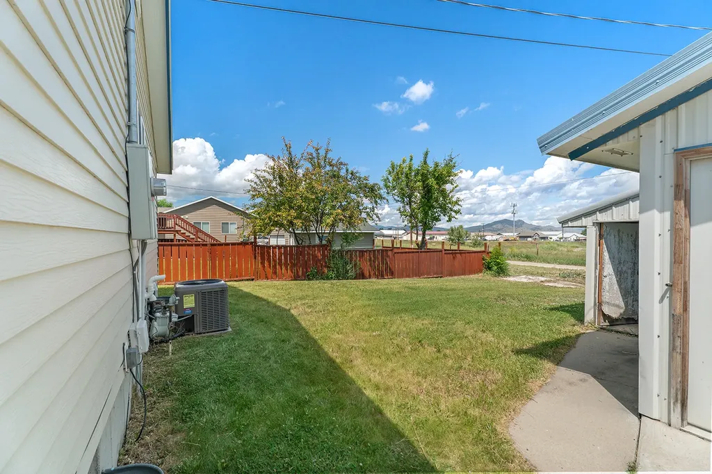 1524 Cole Avenue Helena MT 59601