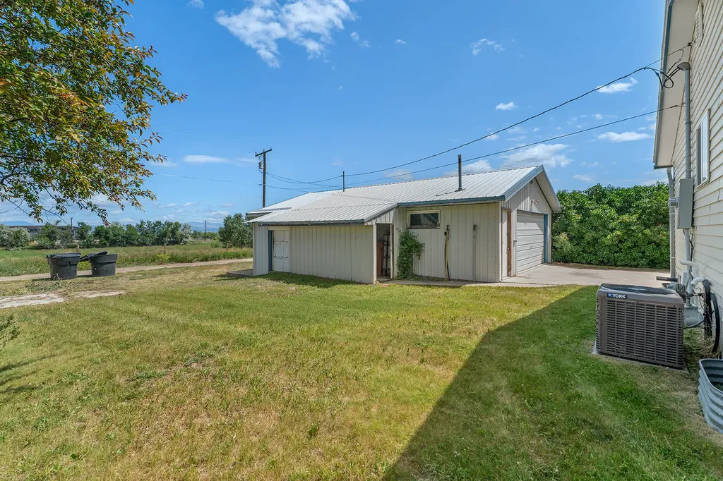 1524 Cole Avenue Helena MT 59601