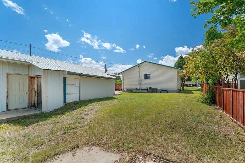 1524 Cole Avenue Helena MT 59601