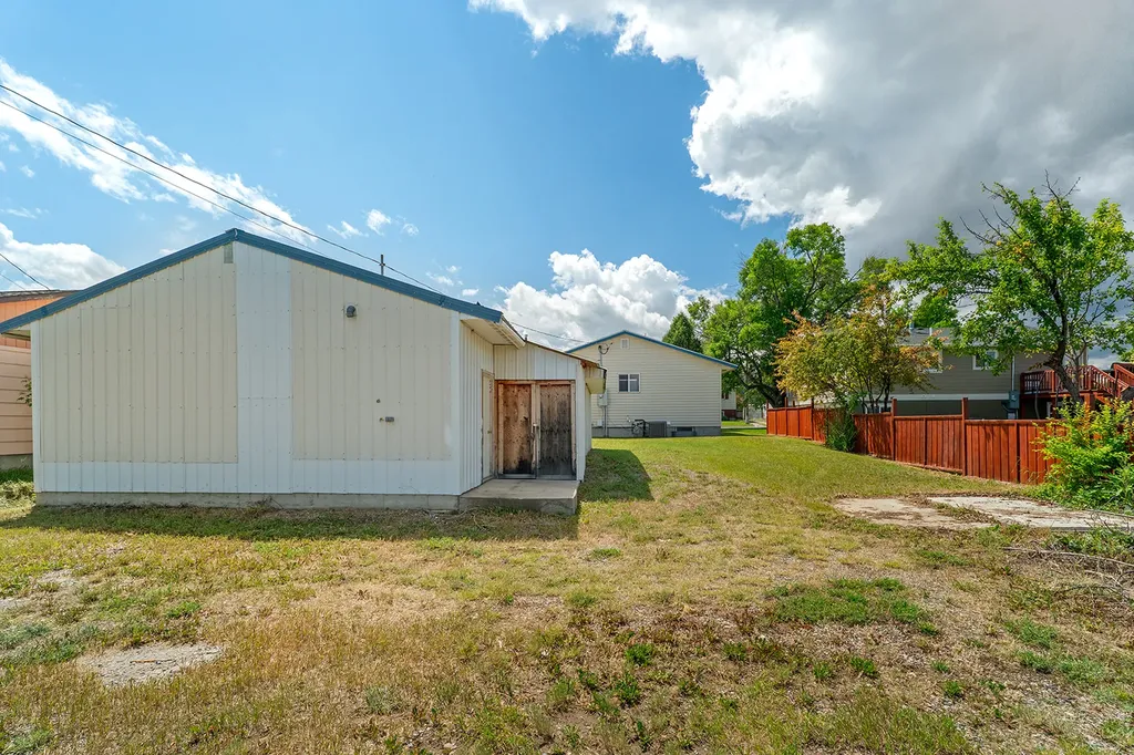 1524 Cole Avenue Helena MT 59601