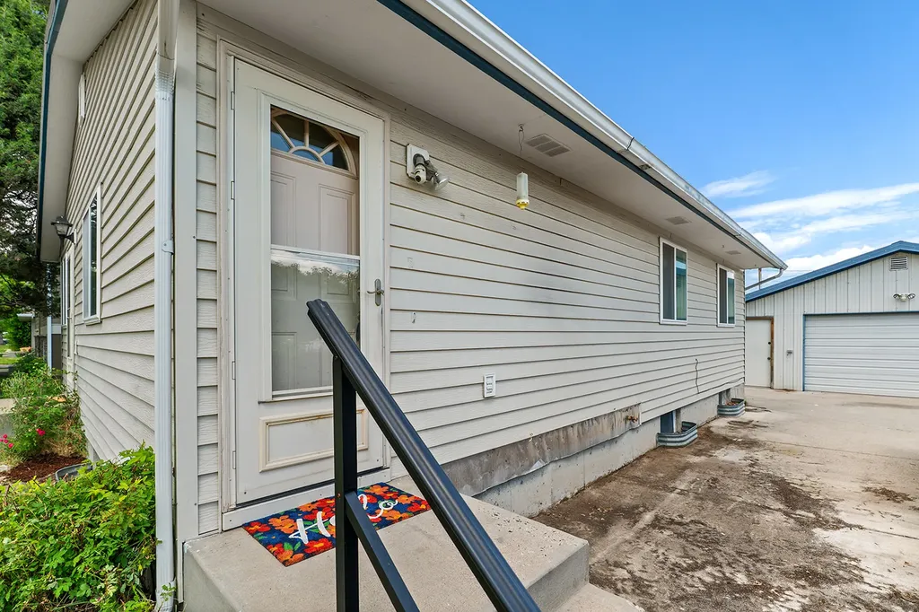 1524 Cole Avenue Helena MT 59601