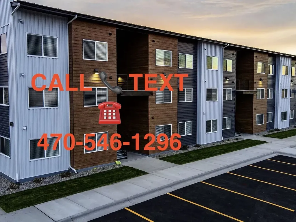5242 Fallon For Rent Only Street Bozeman MT 59718