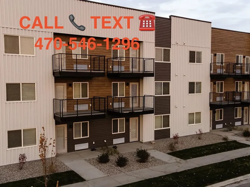 5242 Fallon For Rent Only Street Bozeman MT 59718