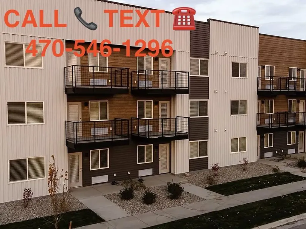 5242 Fallon For Rent Only Street Bozeman MT 59718