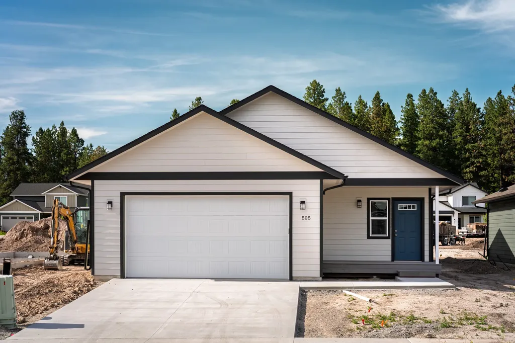 505 Pheasant Lane Kalispell MT 59901