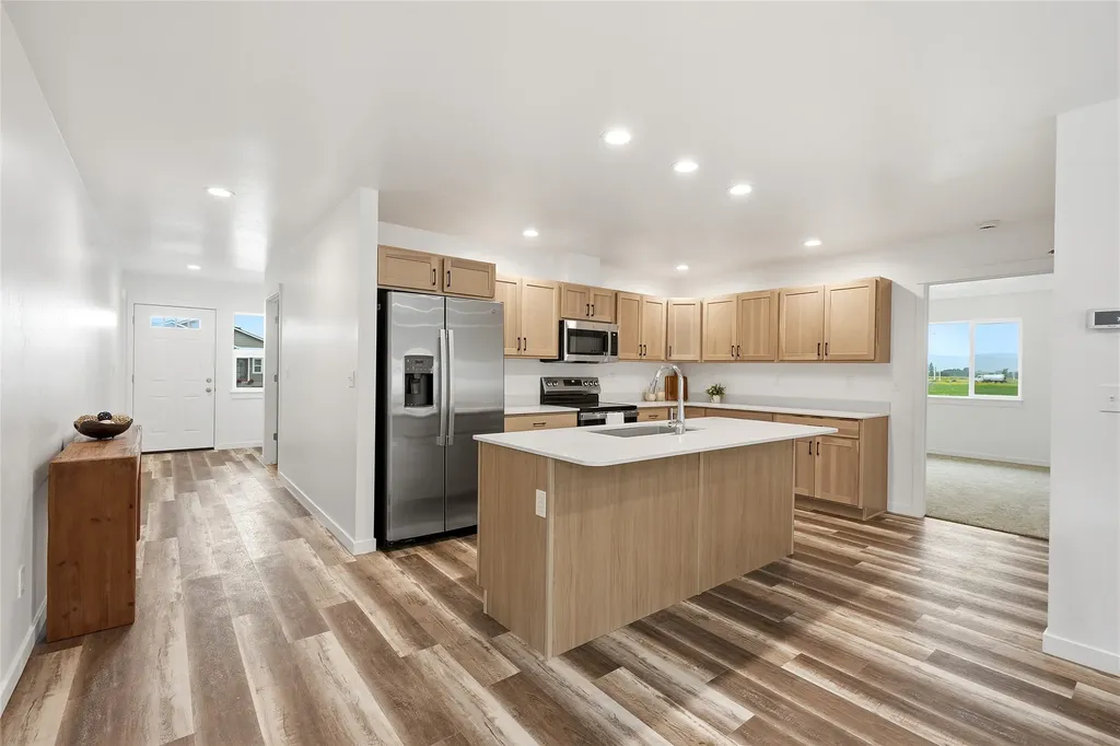 505 Pheasant Lane Kalispell MT 59901